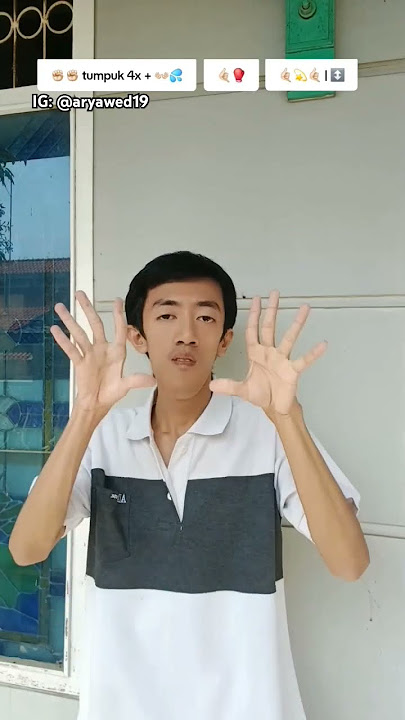 Sound old DJ Pambasilet x Velocity ini fyp terus | Dance viral di tiktok