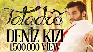 Video thumbnail of "Taladro - Deniz Kızı (2013)"