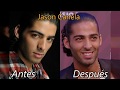 Actores De Novela Antes Y Después | LisandroTr