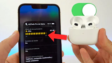 ¿Cómo hacer para que los AirPods no sé apaguen?