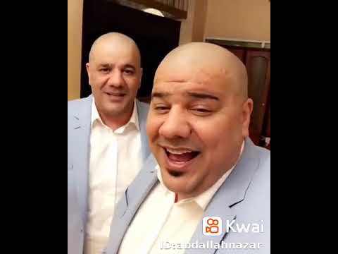 رعد وميثاق يا دنيه دواره