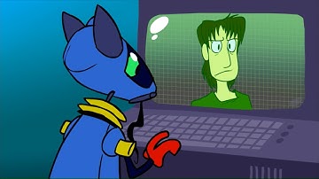 Live Wire - ALIVE (Part 2)