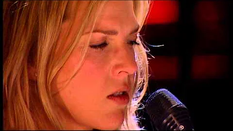 DIANA  KRALL   I  Get  Along