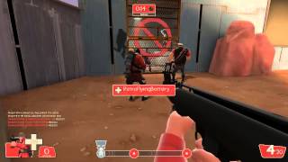 tf2 new map#1 and more