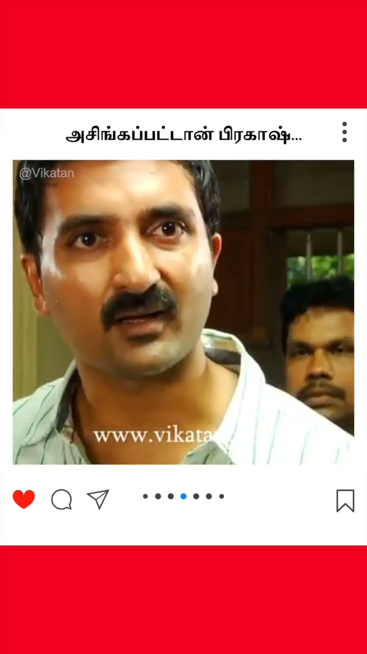 Deivamagal | அசிங்கப்பட்டான் பிரகாஷ்... |  தெய்வமகள்