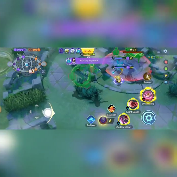 Imagine Rayquaza vs Rayquaza How does Zoroark illusion work YouTube