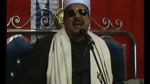 الشيخ ممدوح إبراهيم عامر سورة الأنعام قحافه 18-3-2019