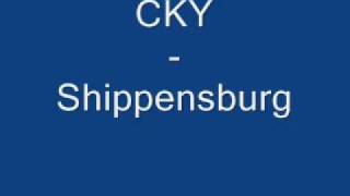 Watch Cky Shippensburg video