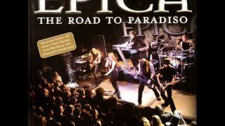 Epica - Cry For The Moon (Previously Unreleased Demo Version)