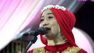 SAJADAH MERAH - ZAM ZAM QASIDAH KUDUS // PAKEM SUKOLILO PATI // RBT AUDIO KUDUS