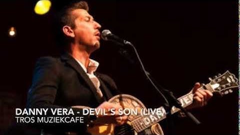 Danny Vera - The Devil