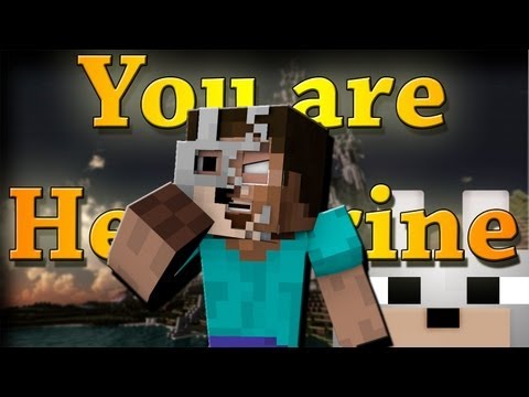 Знакомства Скайп (Skype). - скачать you are herobrine для minecraft 1.7.2