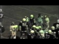 Pikeville vs Pineville 1987 Class A Playoffs