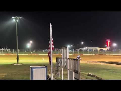 Deep South Speedway Loxley Alabama