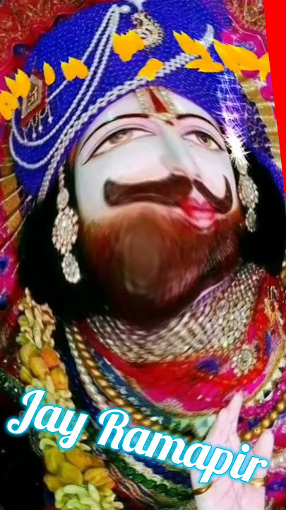 ramapir ni aarti| jitu vaghela #ramapiraarti #ramdevpir #aarti #shorts