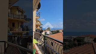 Nuova acquisizione con due terrazzi e vista mare. 🌊☀️  #liguria #santostefanoalmare #sales #vendita