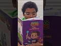 Discovering the Mystery of My Missing Book #googoocolors #googoogaga #shortvideo #trending #shorts