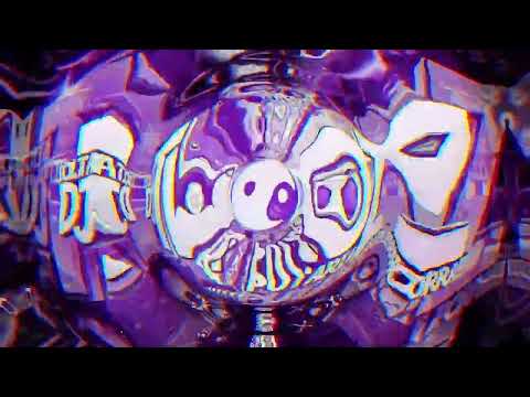 MONTAGEM TREM BALA SLOWED ๐ - DJ TWOZ