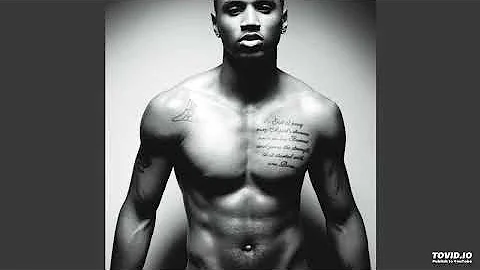 Trey Songz Jupiter Love Audio +0.5 Version