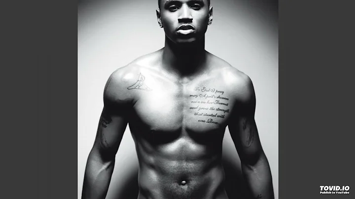 Trey Songz Jupiter Love Audio +0.5 Version