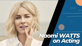 SEPTEMBER 28 - Naomi Watts about Acting. by Momentum Acting Studio Meisner Ireland 1,281 views 1 year ago 6 minutes, 43 seconds