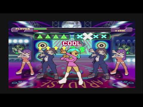 Superstar Dance Club: #1 Hits - Club Catstar Level 1 [PS1]