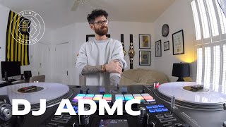 Goldie Awards Online: ADMC - DJ Battle Semi-Finals