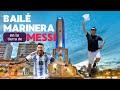 MARINERA NORTEÑA en  ARGENTINA en la tierra de Messi | Vuela mi pajarillo