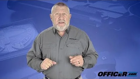 Missing Danger Signs: Officer Survival Tip