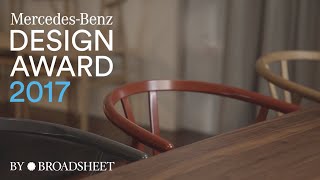 Talking Design With André Dutkowski