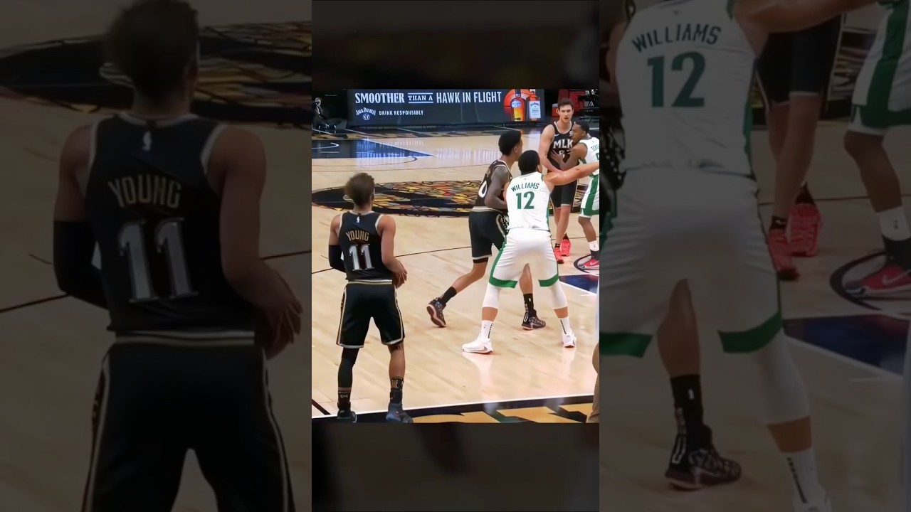 Ja Morant Knew What Was Happening! 😭 #shorts  #nba