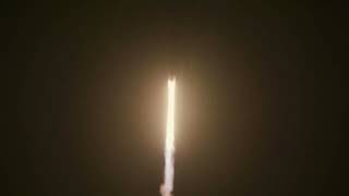 NASA’s SpaceX Crew-8 Mission: Liftoff from NASA's Kennedy Space Center!