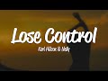 Keri Hilson - Lose Control (Lyrics) ft. Nelly