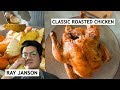 RESEP AYAM PANGGANG BULE YG KLASIK