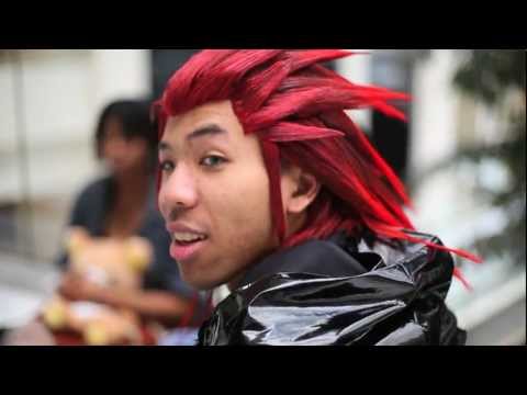 Katsucon 2013 - Epic Cosplay