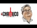 CHAMUCO TV. Jaime Castañeda