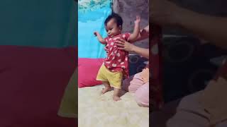 FUNNY MOMENTS WITH BABY JASCY |NAKAKAGIGIL KA BABY JASCY |(4)