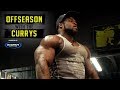 Inside Brandon Curry’s Unreal Transformation In Kuwait | Offseason With The Currys