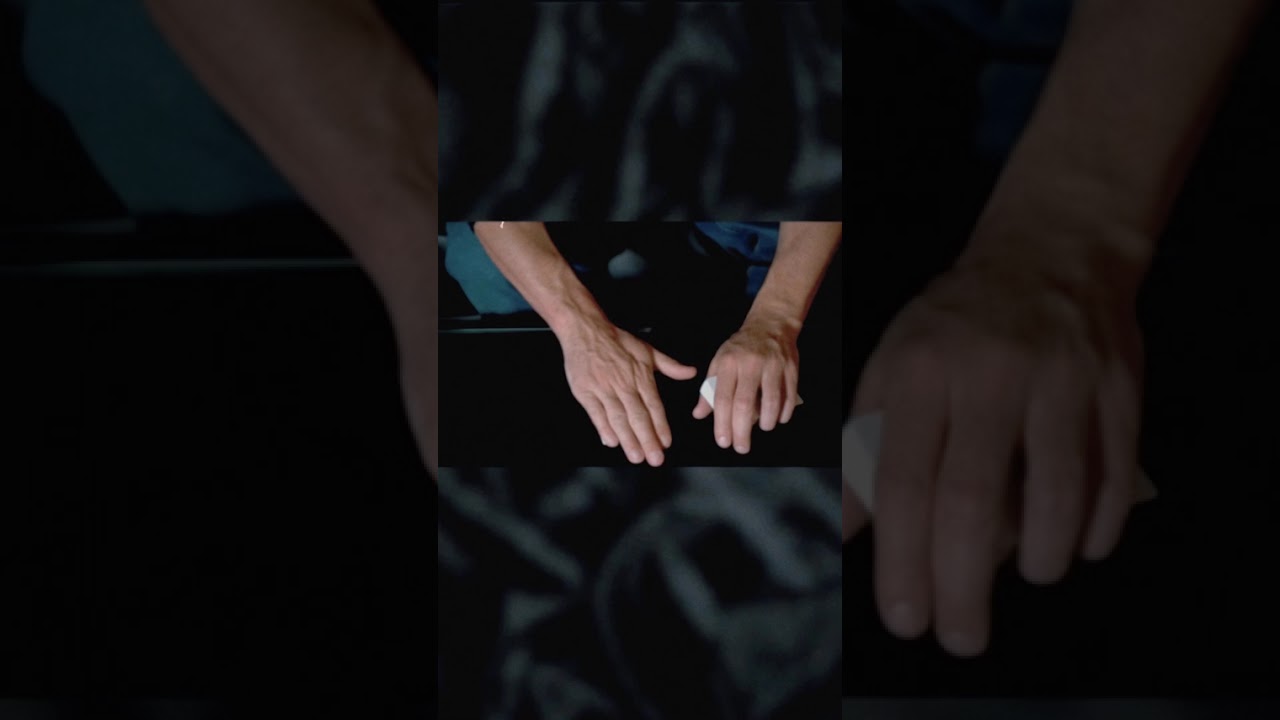 Manic Focus - Card Tricks 02