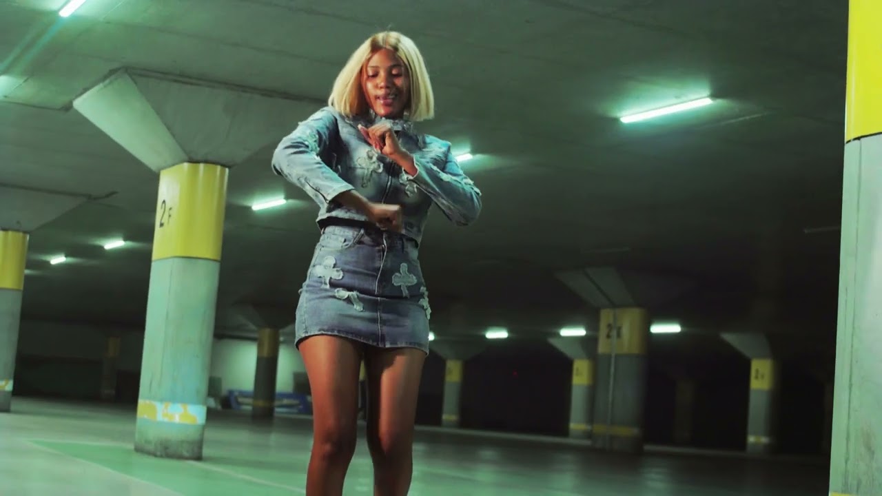 Y Celeb ft MN AS KNOWN- Nshiteyela Epo Uteyela