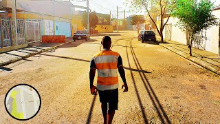 This Brazilian Game 171 is Better Than GTA 5