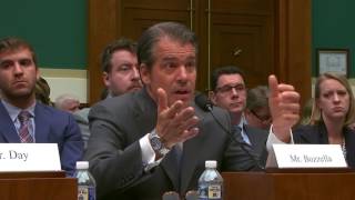 6.27.17 Rep. Kinzinger DCCP Hearing - Self Driving Legislation