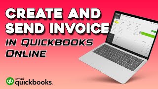 How to Create and Send Invoices in QuickBooks Online (QBO) | Contractor & Self-Employed Tutorial by Instaccountant 103 views 1 year ago 27 minutes
