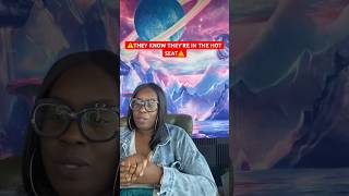 They Know Theyre In The Hot Seat