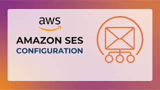 How to Configure Amazon SES | Amazon Simple Mail Service SMTP Configuration Resimi