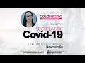 Secuelas de COVID-19 o Secuelas del Coronavirus