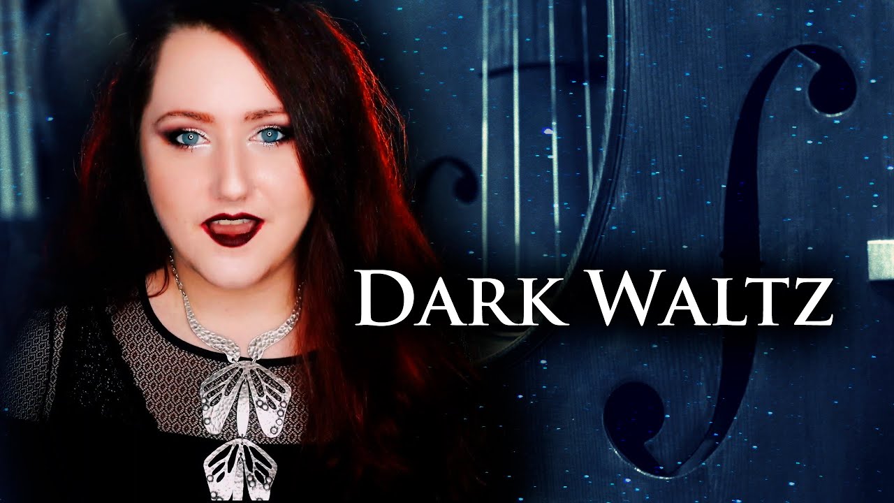 DARK WALTZ π (Hayley Westenra) | cover by Andra Ariadna DARK WALTZ π (Hayley Westenra) | cover by Andra Ariadna