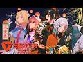 【スト6】V最スクリム5日目 vぷるるさんチーム テンさんチーム #花重奏WIN 【叢雲カゲツ/にじさんじ】