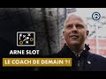 Arne slot  le futur en puissance 