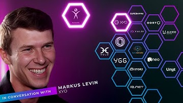 Building Useful Stuff Ep. 4| XYO Is Making the Real World Machine-Readable & Here’s How